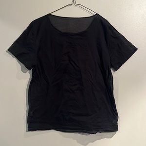 American Apparel Top